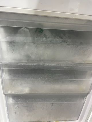 Frigorífico blanco VALBERG