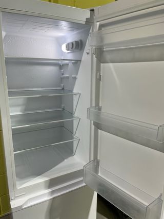 Frigorífico blanco VALBERG