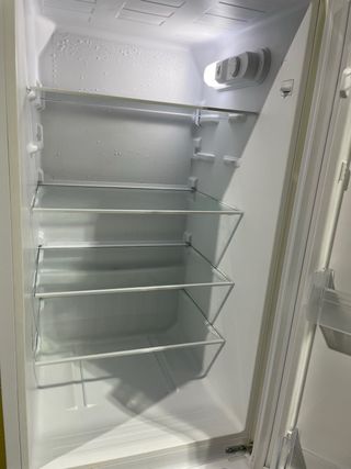 Frigorífico blanco VALBERG