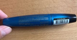 Manhattan Máscara de Pestañas Volcano