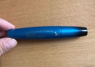 Manhattan Máscara de Pestañas Volcano