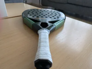 Pala siux Trilogy Pro 5