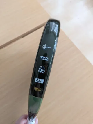 Pala siux Trilogy Pro 5