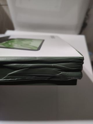 Funda Teclado DEXNOR Samsung Galaxy Tab S7/S8