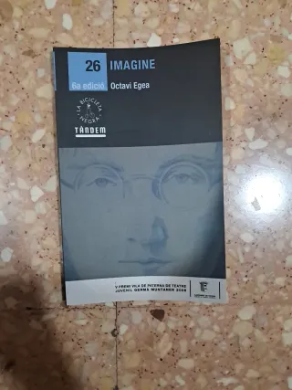 Imagine
