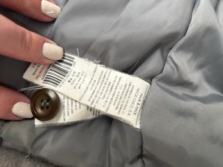 Cazadora cuadros niño Neck & Neck 4-5 años