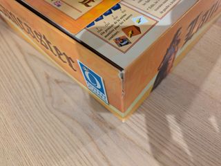 Lancaster - Juego de mesa