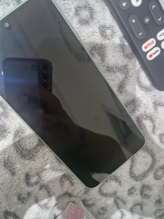 Samsung Galaxy A26 Verde