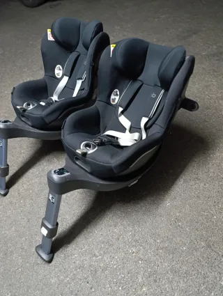 Silla coche GB Vaya 2 i-Size