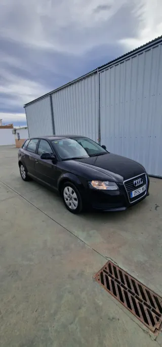 Audi A3 2009