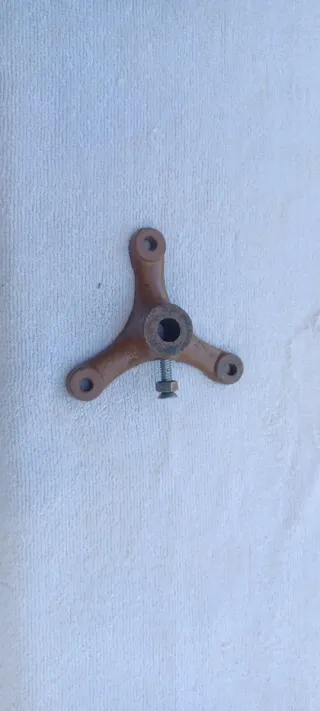 Mecanismo Pedal Máquina Coser Singer