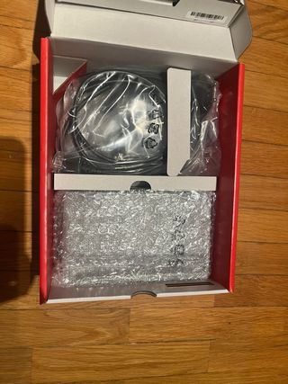 Nintendo Switch Nueva Sin Abrir con juego