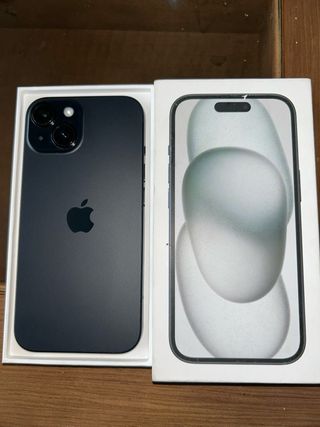iPhone 15 Nuovo