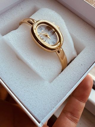 Oferta de Navidad – Reloj elegante para mujer