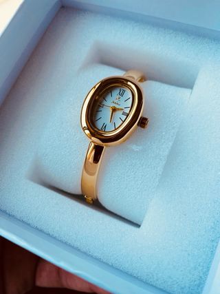 Oferta de Navidad – Reloj elegante para mujer