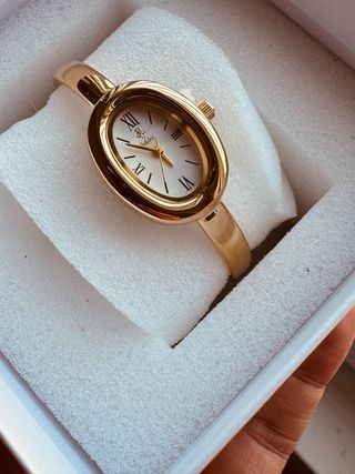 Oferta de Navidad – Reloj elegante para mujer