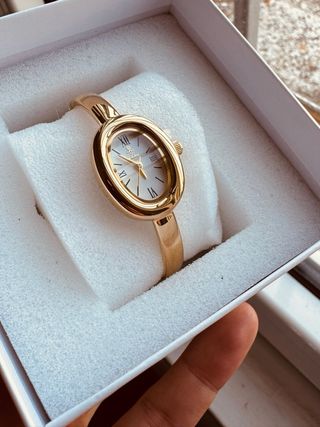 Oferta de Navidad – Reloj elegante para mujer