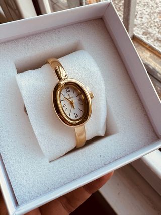 Oferta de Navidad – Reloj elegante para mujer
