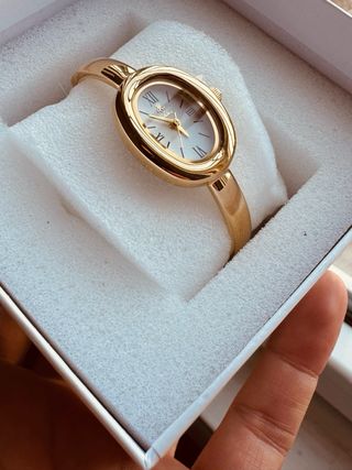 Oferta de Navidad – Reloj elegante para mujer