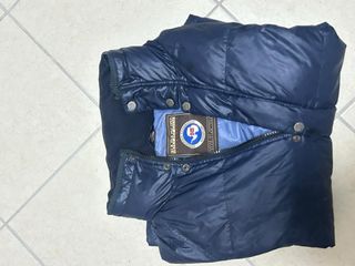 Giacca Napapijri Blu Taglia L