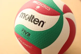 Balón de voleibol Molten FIVB