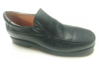 Zapatos 24 Horas Piel T40-45 Antideslizante