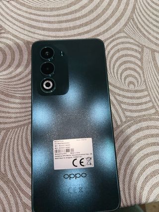 OPPO A5 Verde Nuovo in Scatola 190€
