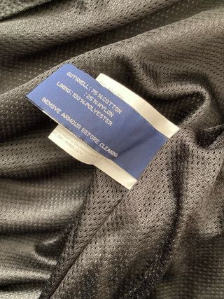 Cazadora Triumph Steve McQueen Textile Jacket M