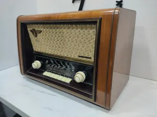 Radio Telefunken A4167 Alegretto Vintage
