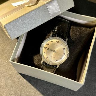 Watch Timex Marlin Vintage Waterproof Sweeping Sec