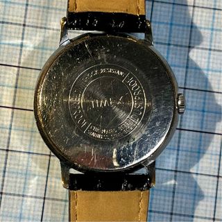 Watch Timex Marlin Vintage Waterproof Sweeping Sec