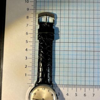 Watch Timex Marlin Vintage Waterproof Sweeping Sec