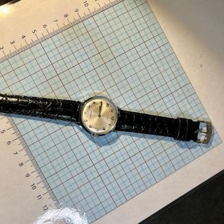 Watch Timex Marlin Vintage Waterproof Sweeping Sec