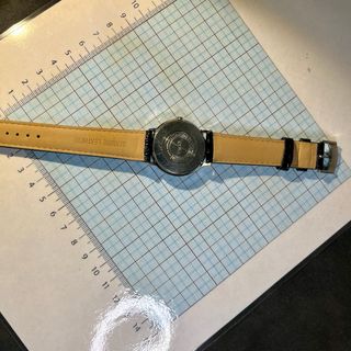 Watch Timex Marlin Vintage Waterproof Sweeping Sec