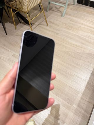 iPhone 14 Plus Viola