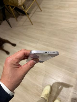 iPhone 14 Plus Viola