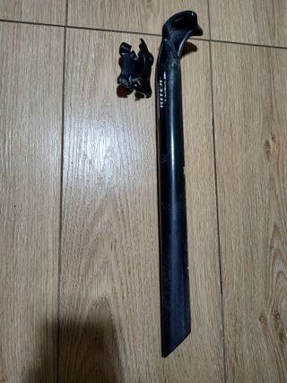 Tija carbono Ritchey 31.6