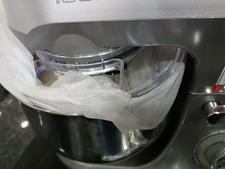 Batedeira Profissional 1000W