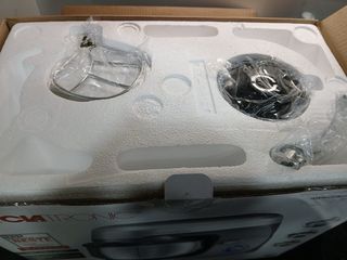 Batedeira Profissional 1000W