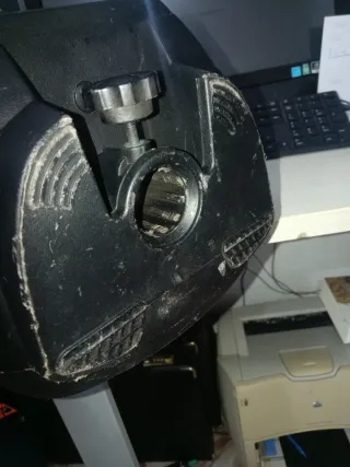 Cassa Amplificata Gemini IS-08P