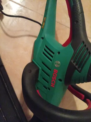 Cortasetos Bosch Eléctrico ahs 45-26