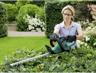 Cortasetos Bosch Eléctrico ahs 45-26