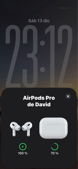 AirPods Pro 2ª Gen
