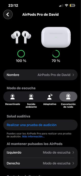 AirPods Pro 2ª Gen