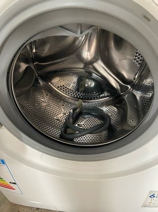 Lavadora secadora Candy SmartPro Alise