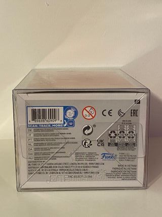 Funko Pop Mickey Mouse 1172 Asia Pacific Exclusivo