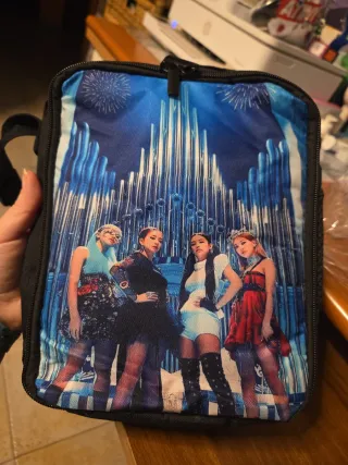 Blackpink little bag