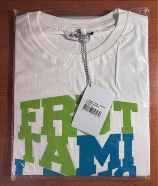 Tshirt Frutta