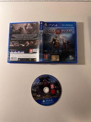 Lote 8 Juegos PS4 lotto giochi ps4