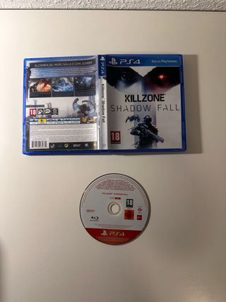 Lote 8 Juegos PS4 lotto giochi ps4